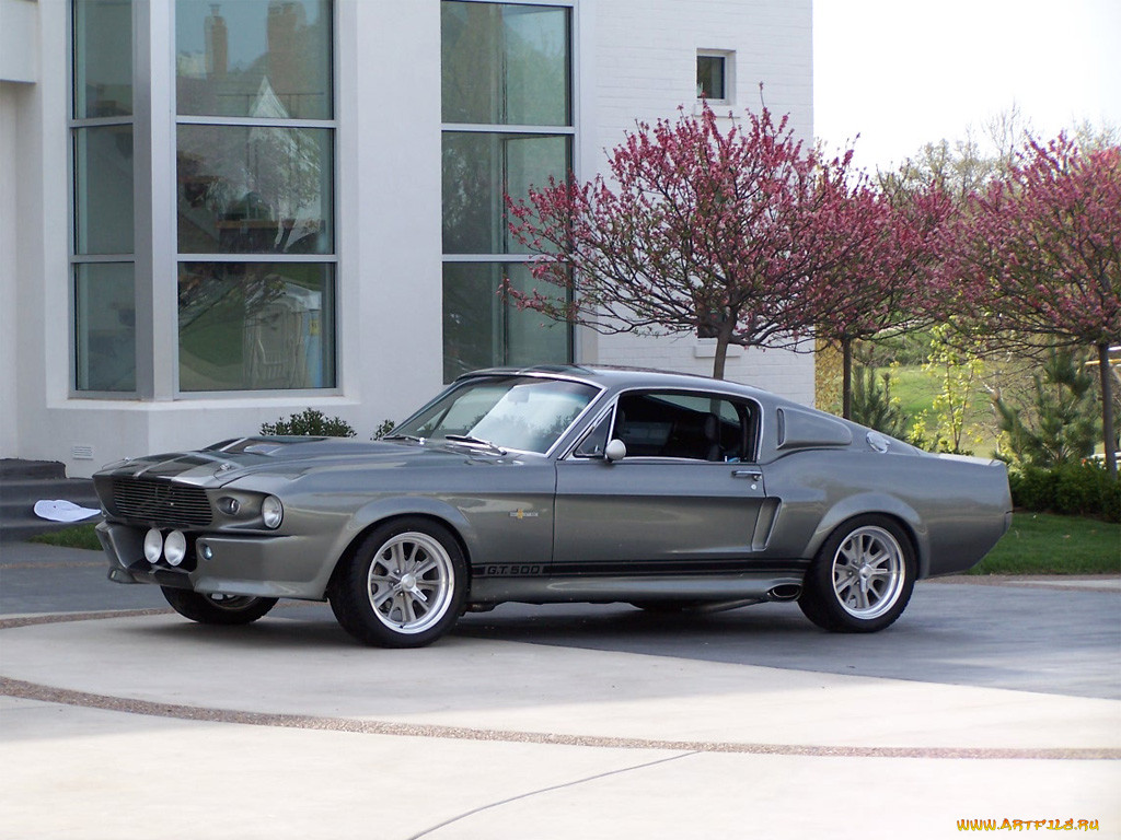 , ford